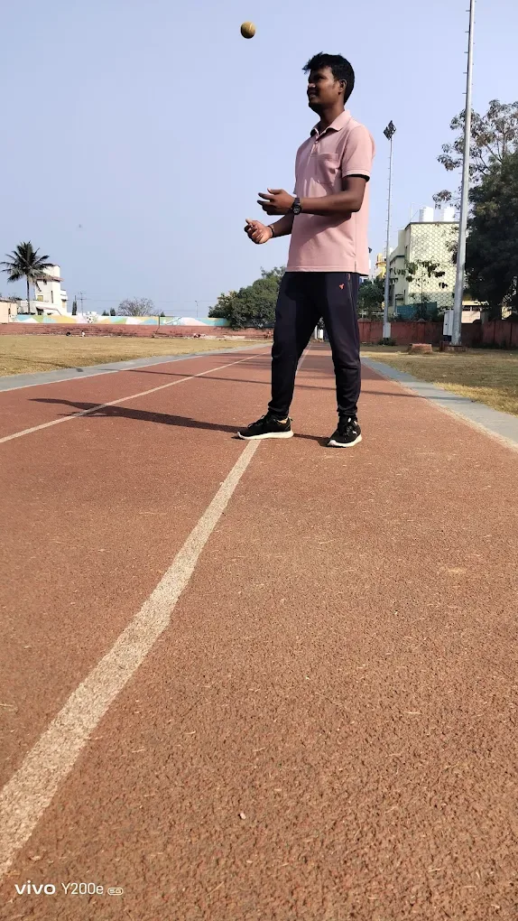 Chhend Mini Stadium Sports academy photo