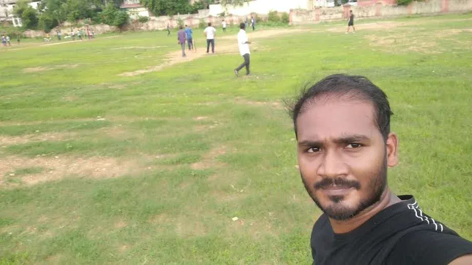 Chhend Mini Stadium Sports academy photo