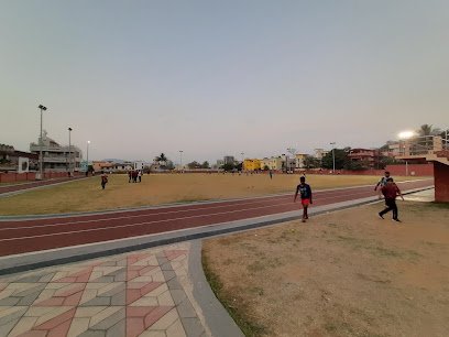 Chhend Mini Stadium Sports academy photo