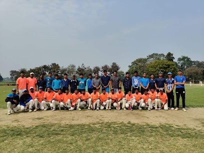 OLYMPIAN VIVEK SINGH CRICKET AND HOCKEY ACADEMY Sports academy photo