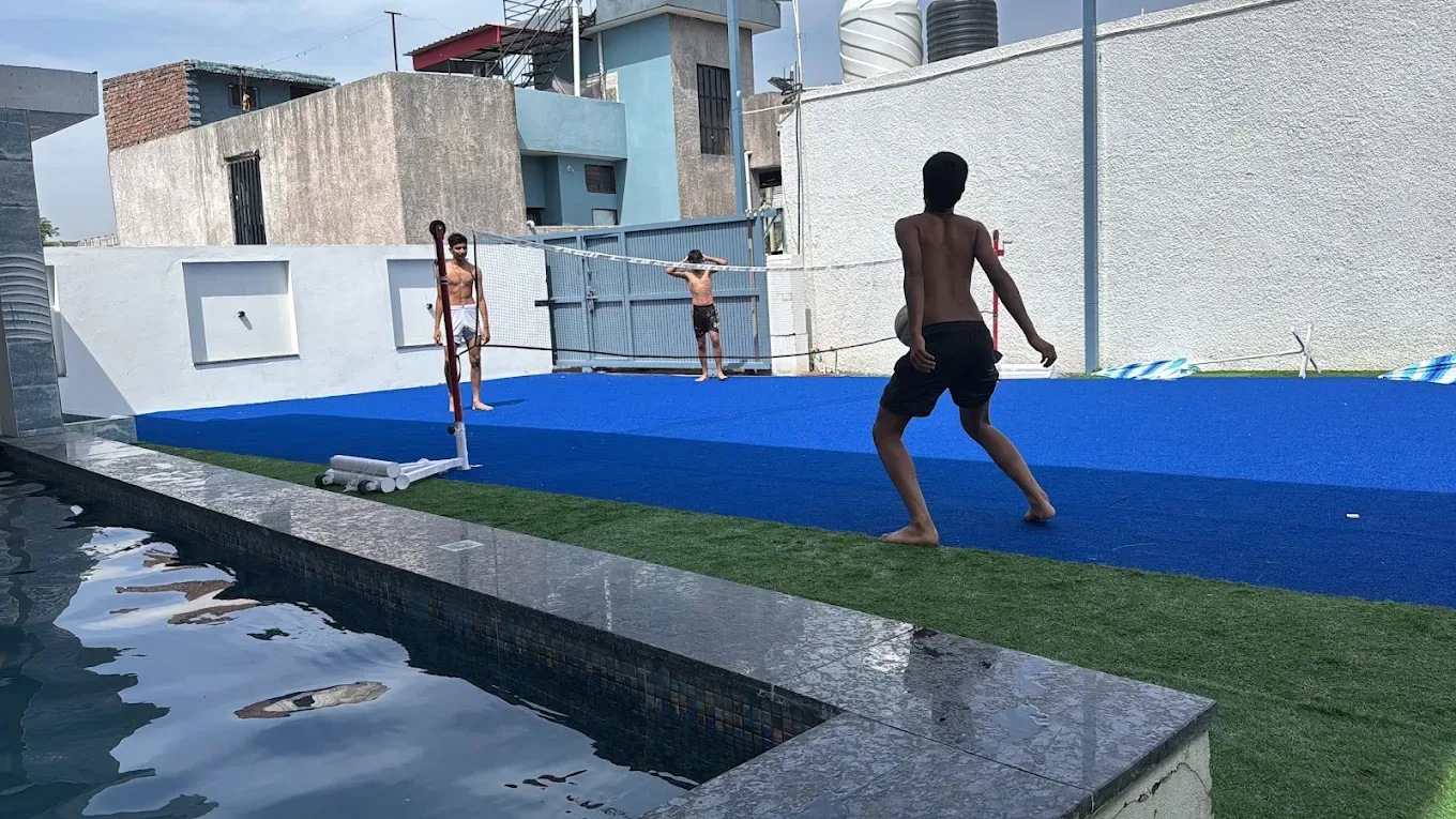 Kaira sports club academy