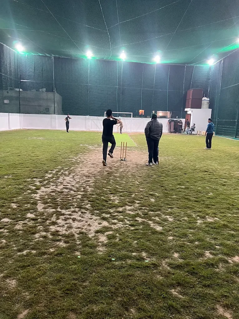 Kaira sports club Sports academy photo