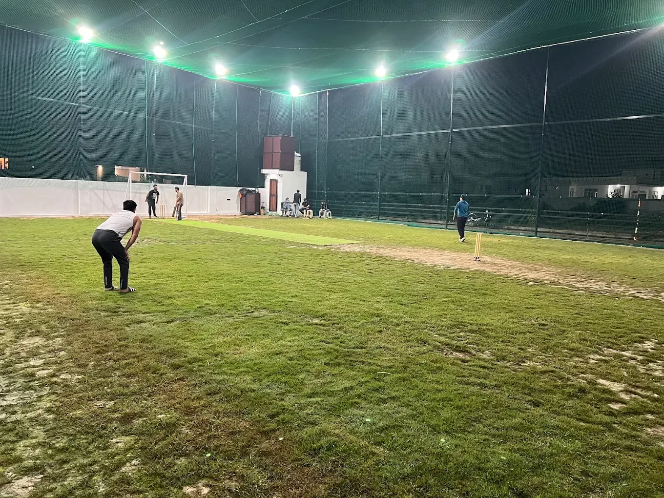 Kaira sports club Sports academy photo