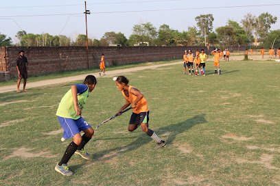 Royal Hockey Academy Achal Sahib Hockey academy photo