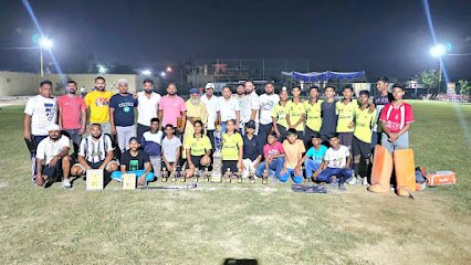 Sansarpur Hockey Health Club Hockey academy photo