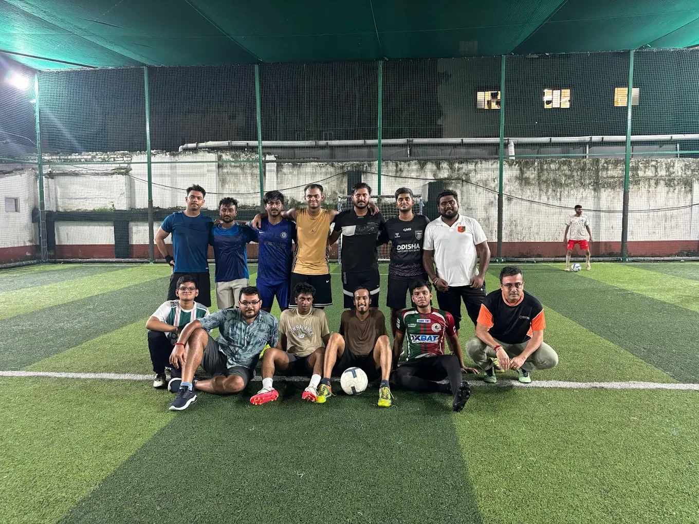 Sporturf Arena Sports academy photo