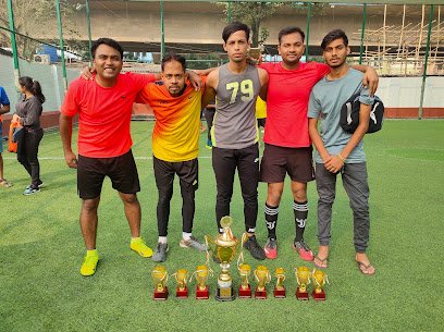 Sporturf Arena Sports academy photo