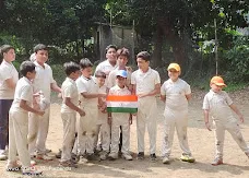 Bnr cricket club Cricket academy photo