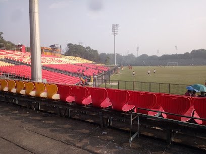 Bnr cricket club Cricket academy photo