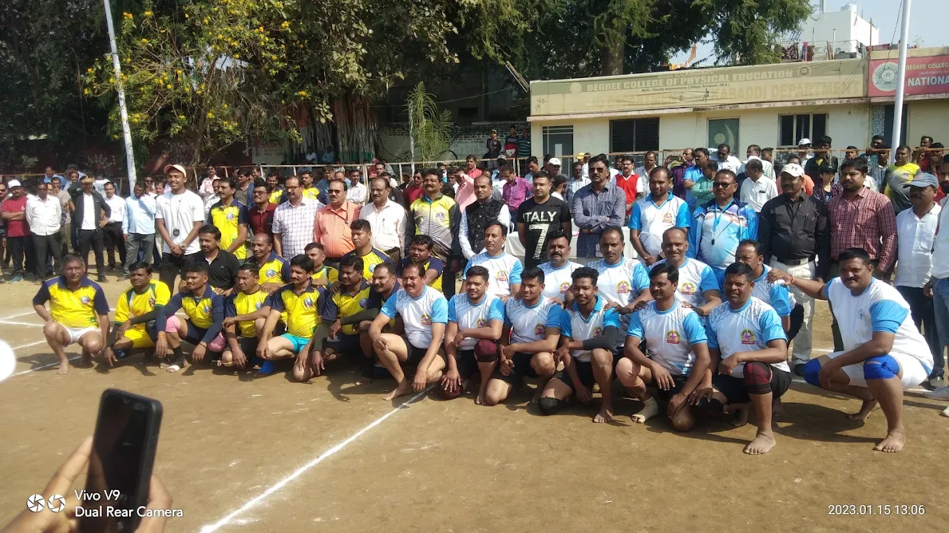 HVPM Hockey Ground academy