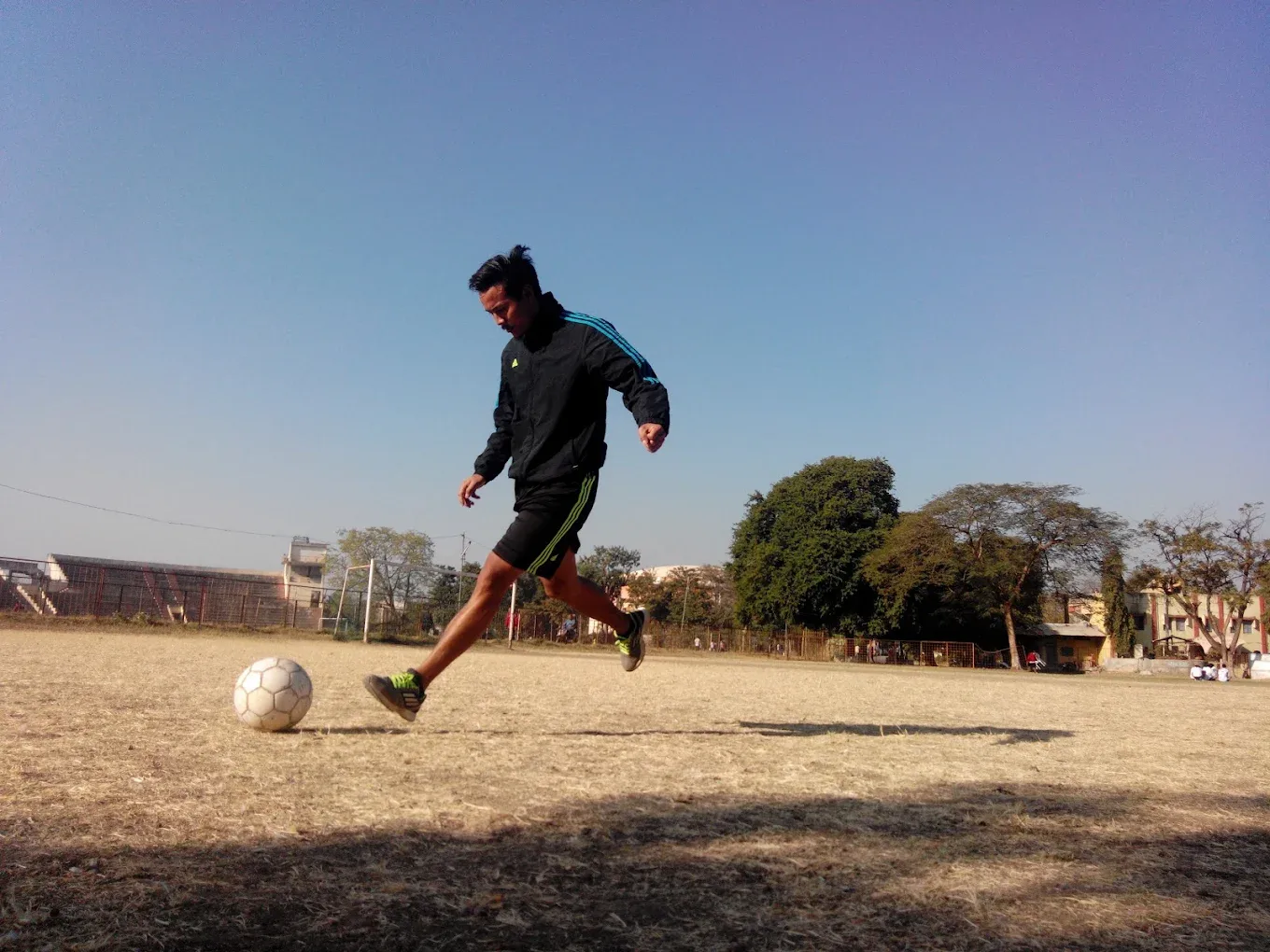 HVPM Hockey Ground Sports academy photo