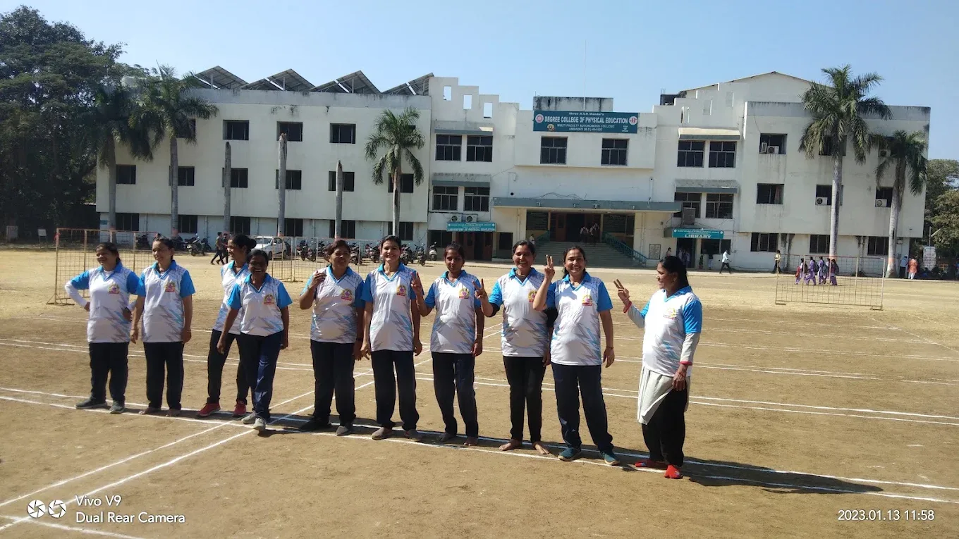HVPM Hockey Ground Sports academy photo