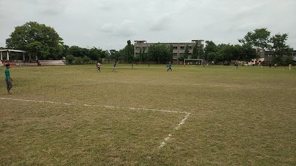 HVPM Hockey Ground Sports academy photo