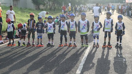 Speed Skating Club Skating academy photo