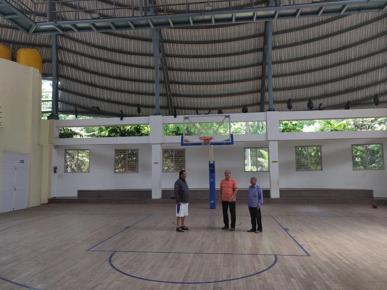 Beagles Basketball Club Basketball academy photo