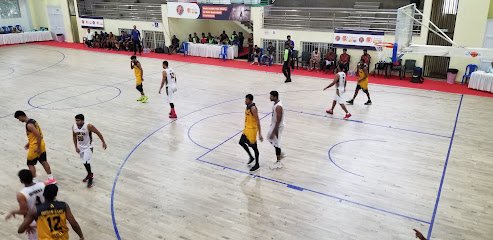 Beagles Basketball Club Basketball academy photo