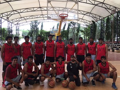 DRDO Township Basketball Club Basketball academy photo