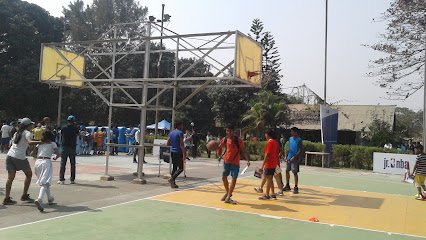 West Bengal Basketball Association Court Basketball academy photo