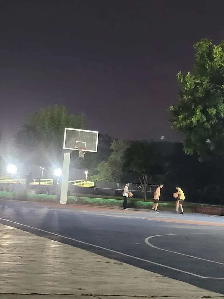DRIBBLER BASKETBALL ACADEMY Basketball academy photo