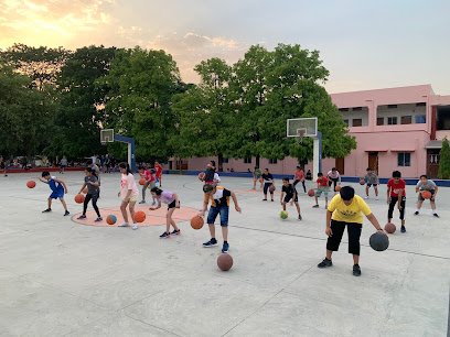 DRIBBLER BASKETBALL ACADEMY Basketball academy photo