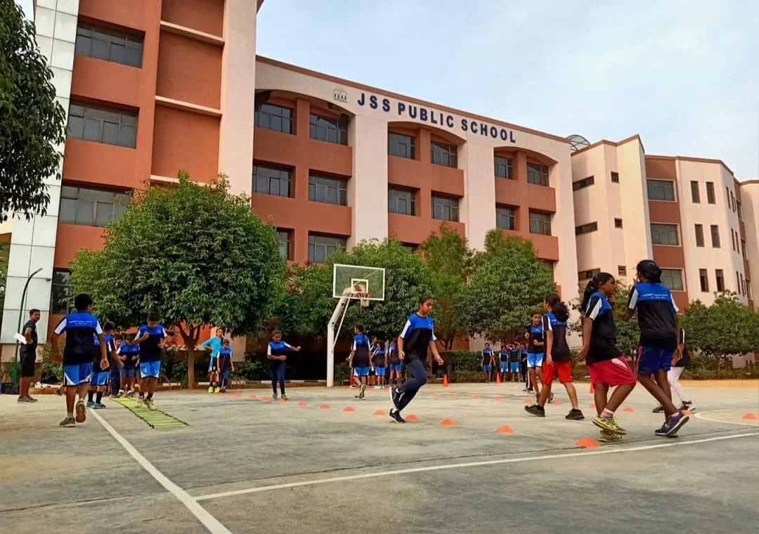 Hoopdreams Academy Basketball academy photo