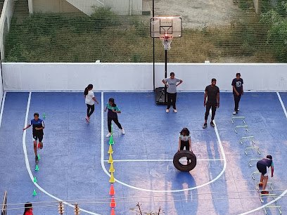 Hoopdreams Academy Basketball academy photo