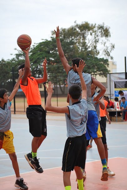 Mallasajjan Basketball Club Basketball academy photo
