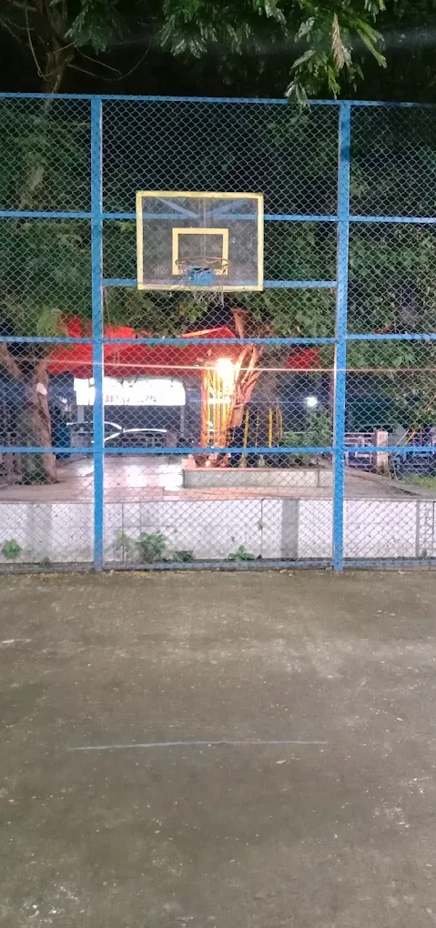 Naba Yubak Sangha Basketball Club Basketball academy photo