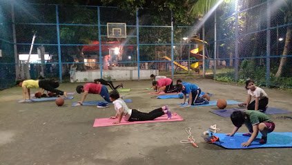 Naba Yubak Sangha Basketball Club Basketball academy photo