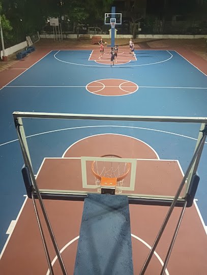 DKM Basketball Club Basketball academy photo