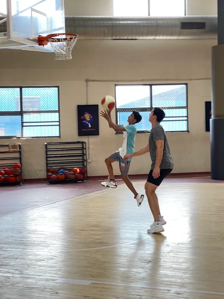 Keystone Basketball Academy Basketball academy photo