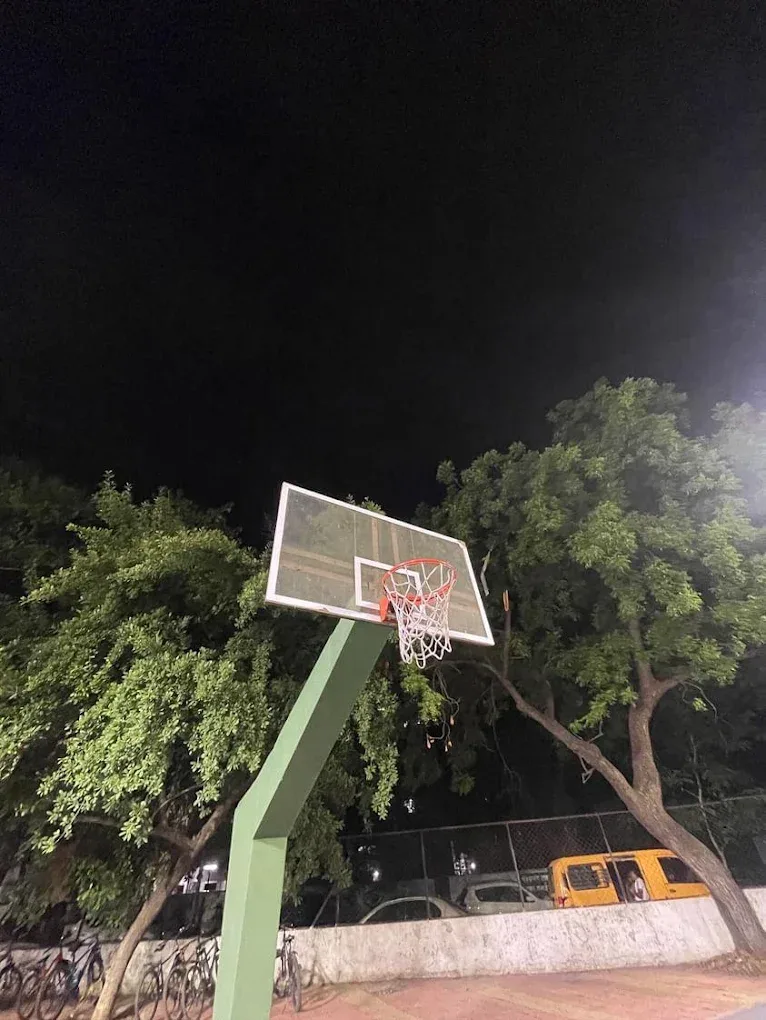 Shivaji Nagar Gymkhana Basketball academy photo