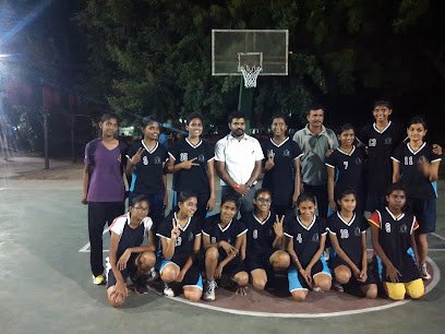 Shivaji Nagar Gymkhana Basketball academy photo