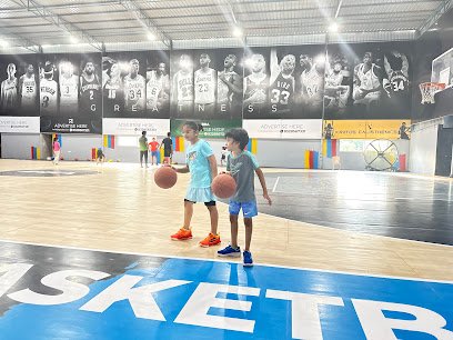 Dream Basketball Academy - DBA Basketball academy photo