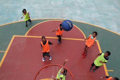 Dolphins basketball academy Basketball academy photo