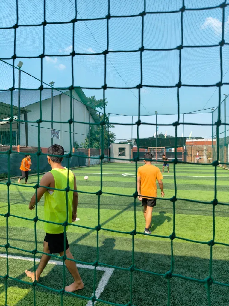 HM ARENA MULTI SPORTS Sports academy photo