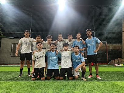 HM ARENA MULTI SPORTS Sports academy photo