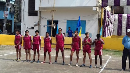 Siliguri Baghajatin Sporting Club Volleyball academy photo