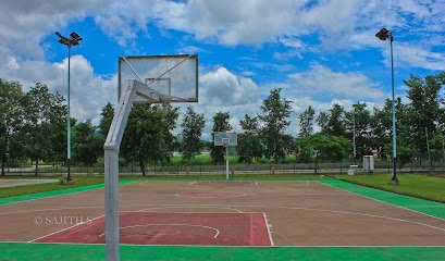 IITG Basketball Court Basketball academy photo