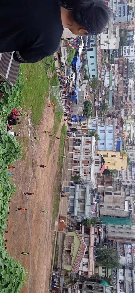 Nongsohphoh Football Ground Football academy photo