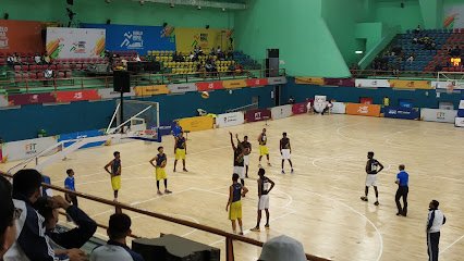 Sarusajai Sports Complex Sports academy photo
