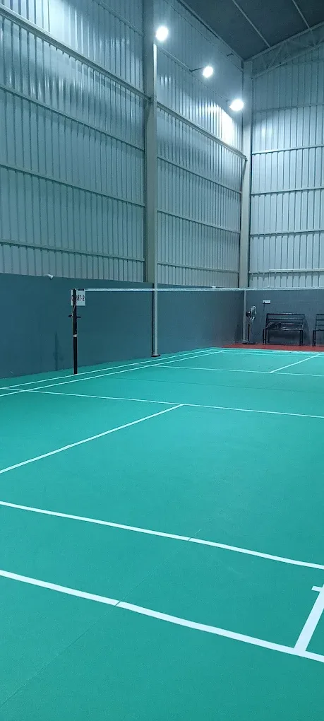 Arena32 sports academy in Guwahati