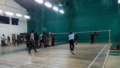 NSCA Indoor Stadium Sports academy photo
