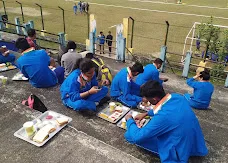 Jalpaiguri Sports Village sports academy in Jalpaiguri