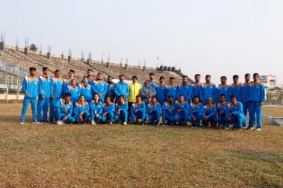 Jalpaiguri Sports Village Sports academy photo