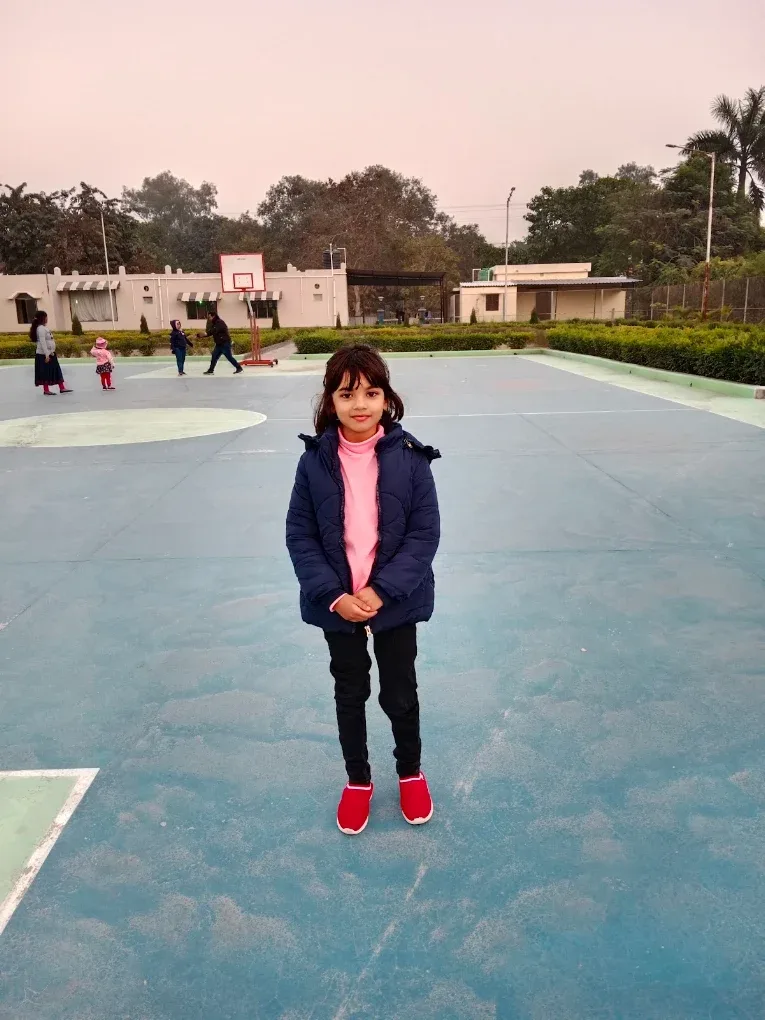 Karnajora Sports Complex Sports academy photo