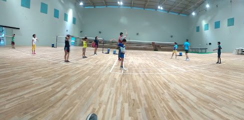 Karnajora Sports Complex Sports academy photo