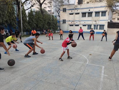 Basketball coaching club Basketball academy photo