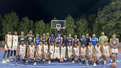 RSA Basketball Academy Basketball academy photo