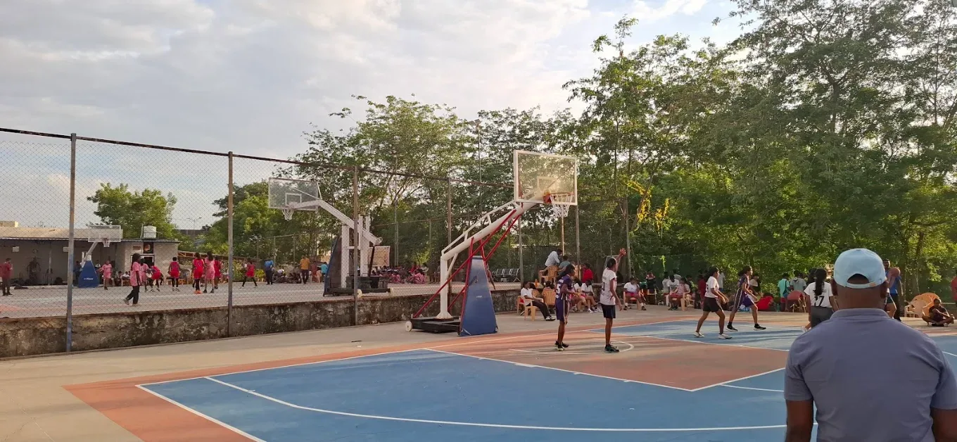 IBA - ISHAN BASKETBALL ACADEMY Basketball academy photo